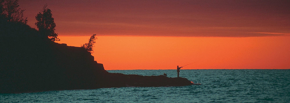 Aspen Inn Grand Marais Exterior foto